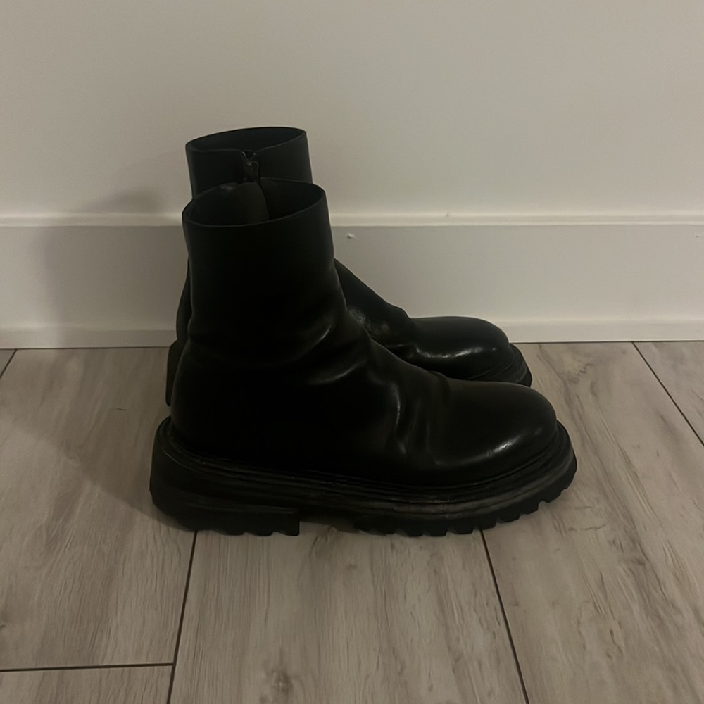 Marsell Boots - Picture 3 of 5